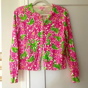 Lilly Pulitzer Sweater